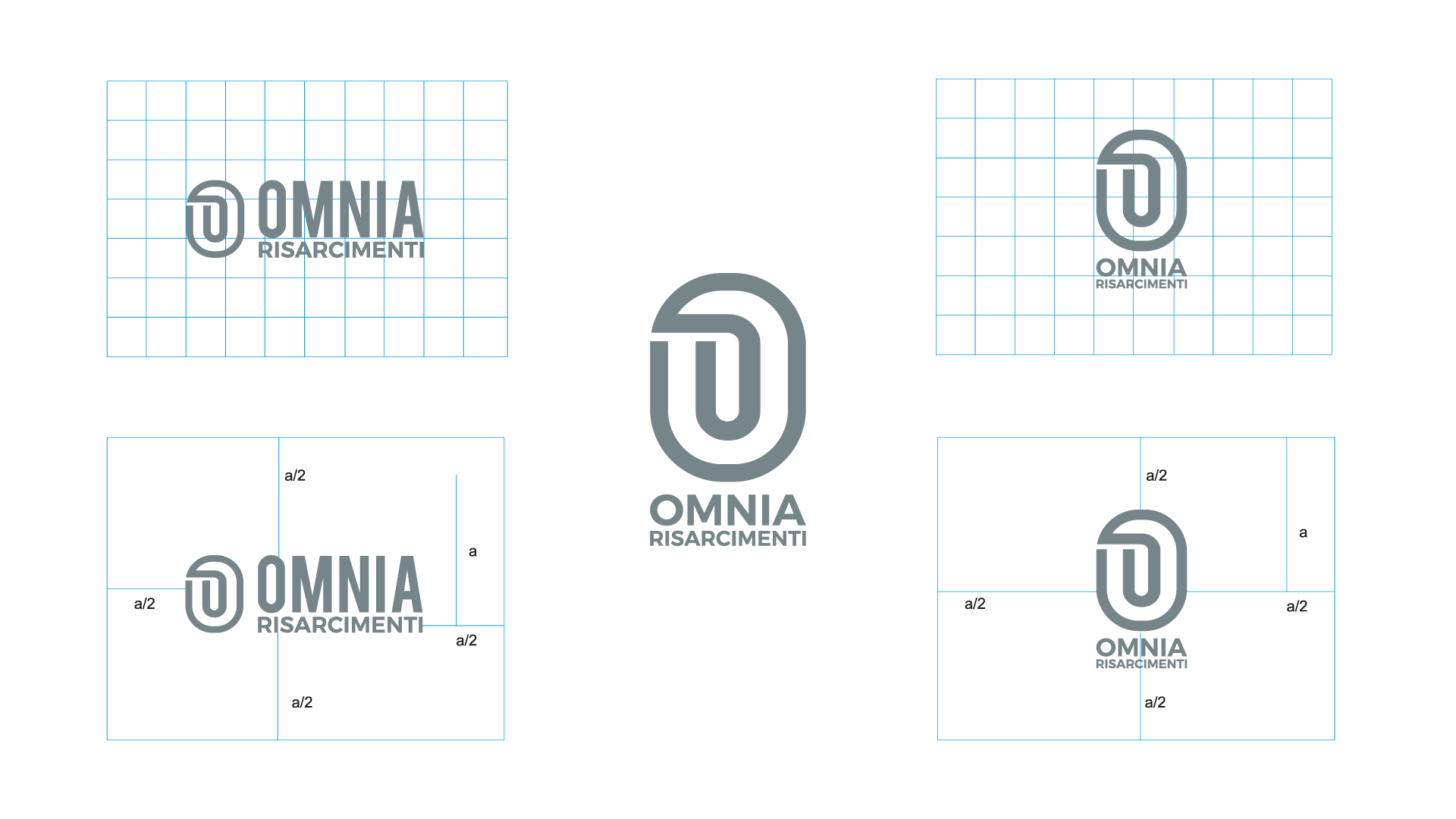 Logo design_Omnia Risarcimenti01